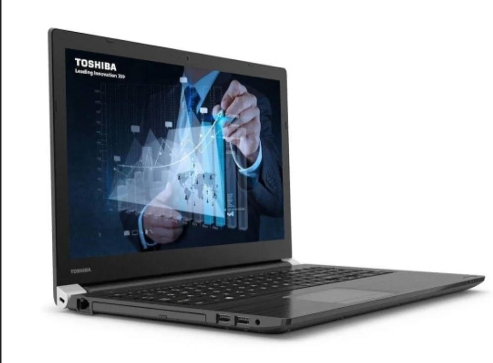 Toshiba Tecra laptop for sale