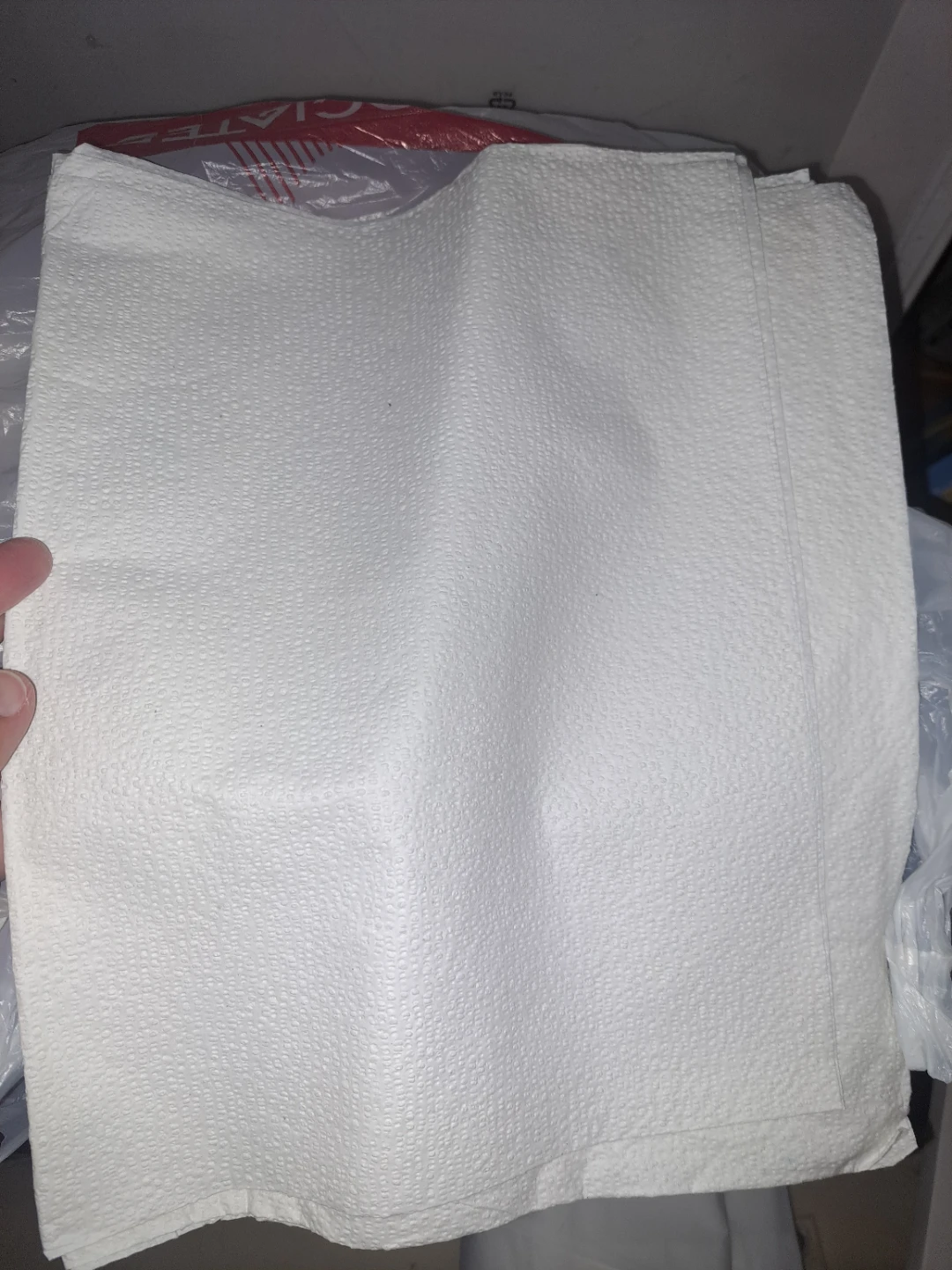 Treatment table sheets - photo 2