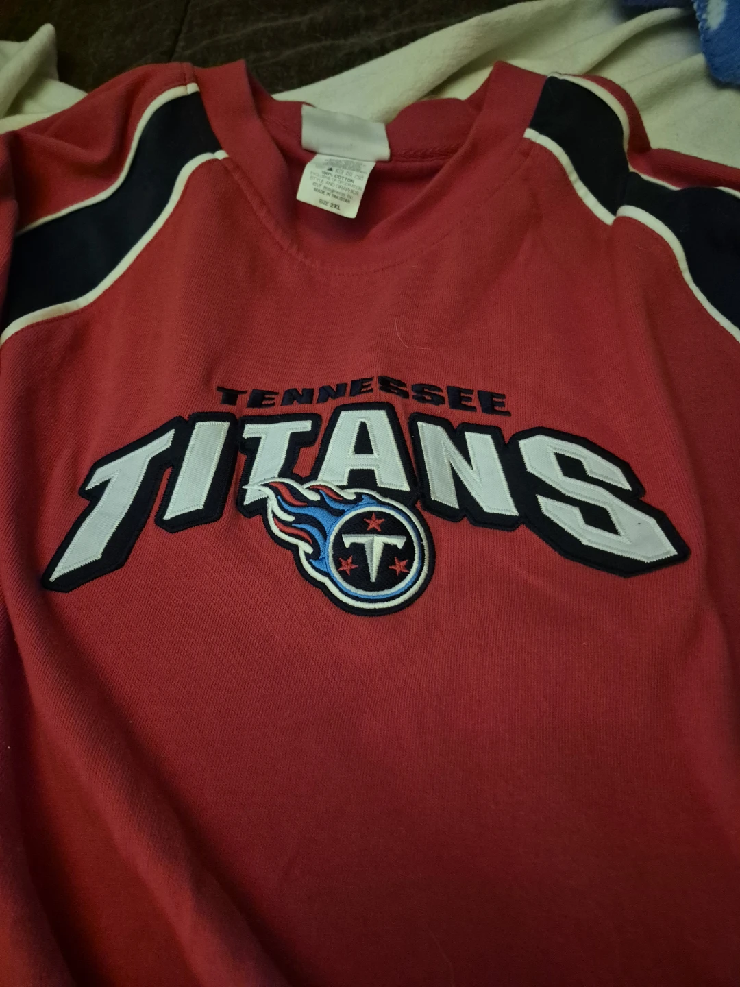 Titans Sweater - photo 5