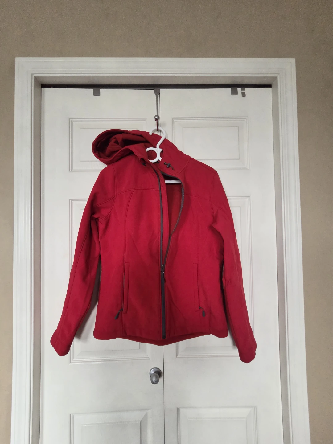 Kirkland Softshell Hooded Jacket - photo 2