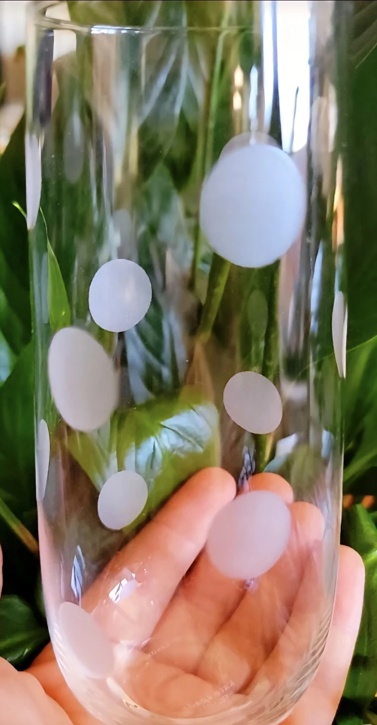 Kate Spade Macaroons Square Dish Snap Happy & Champagne flutes - photo 3