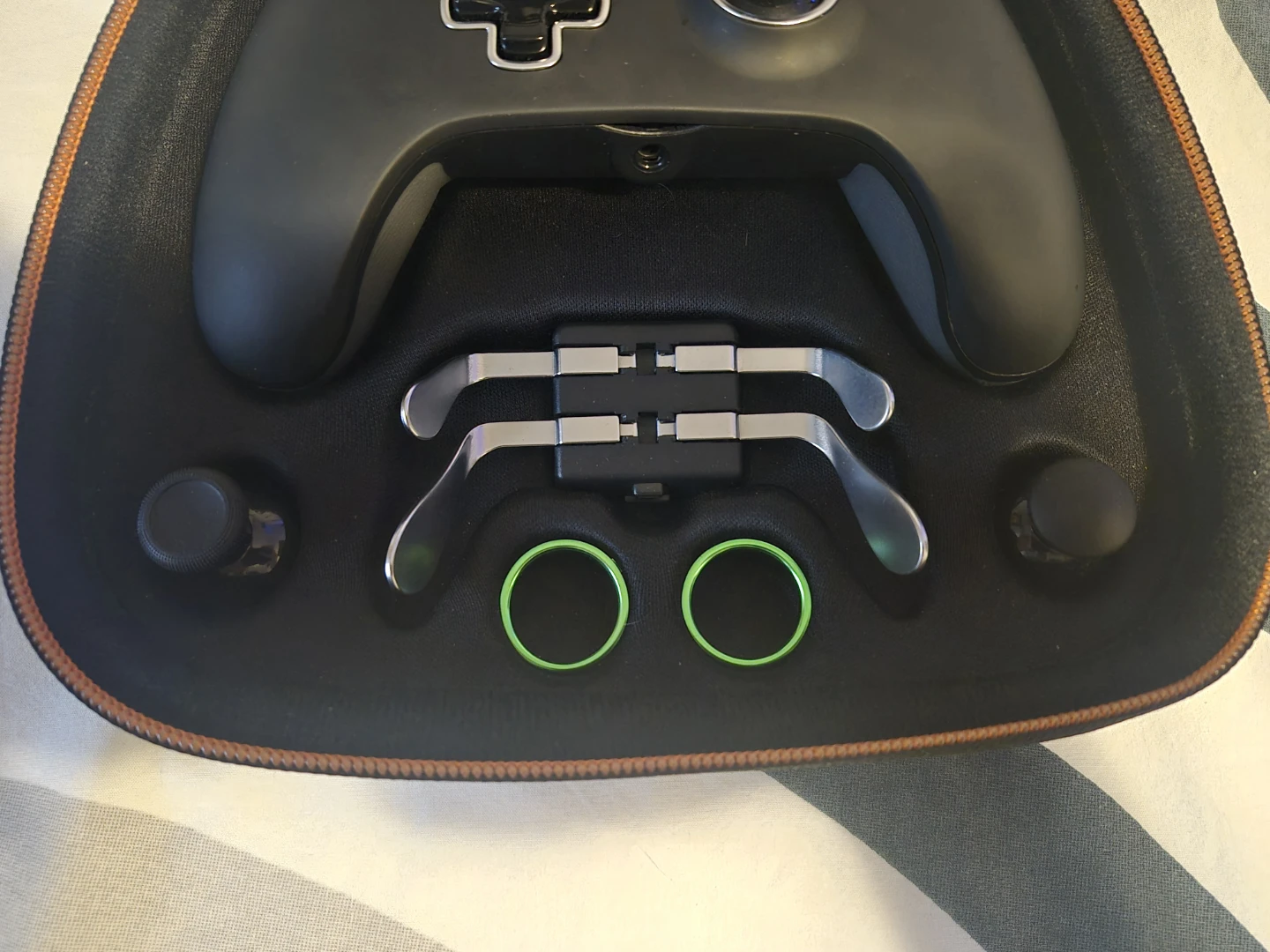"PowerA Fusion Pro", Wired Controller for Xbox - photo 3