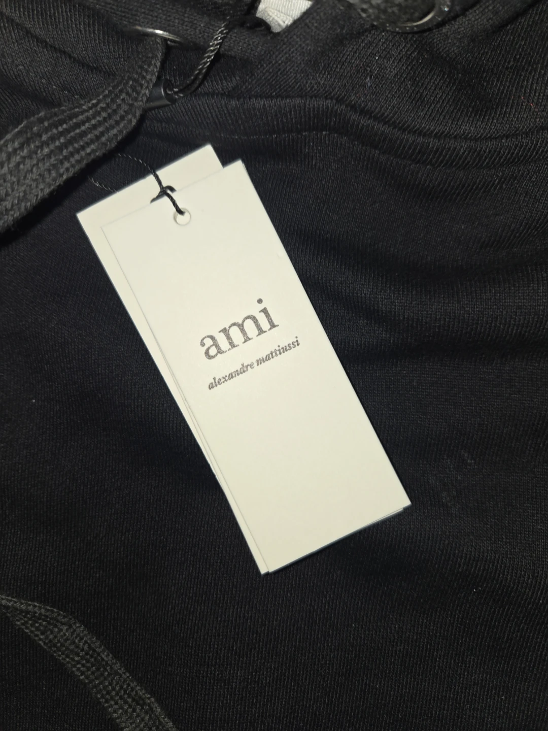 Ami paris Hoodie - photo 5
