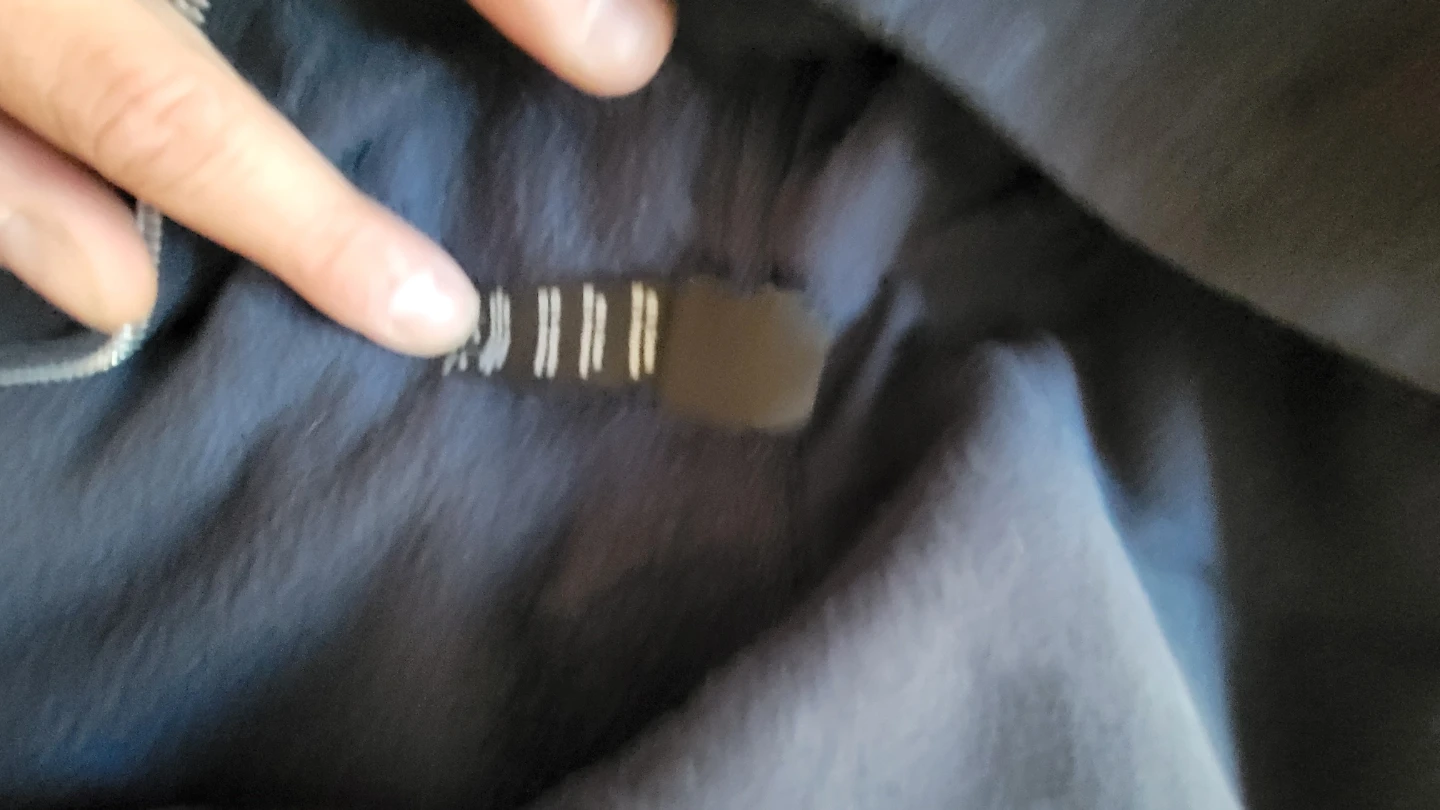 District V.I.T. Fleece Full-Zip Hoodie - photo 3