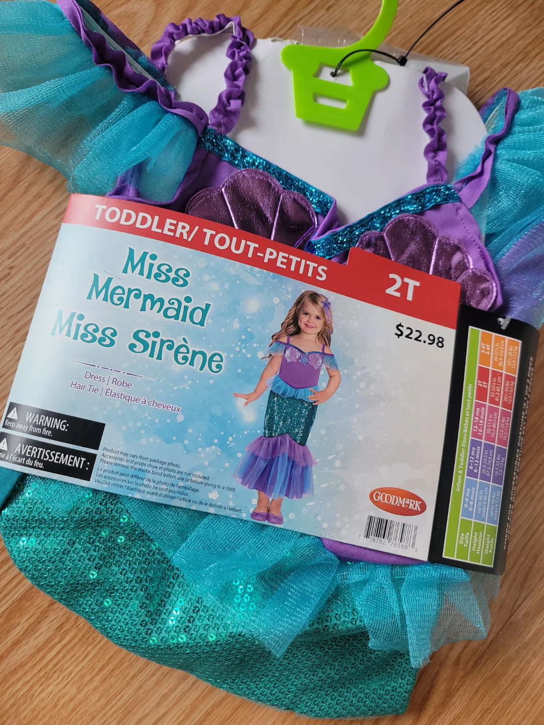 Assorted Kids Halloween Costumes - photo 5