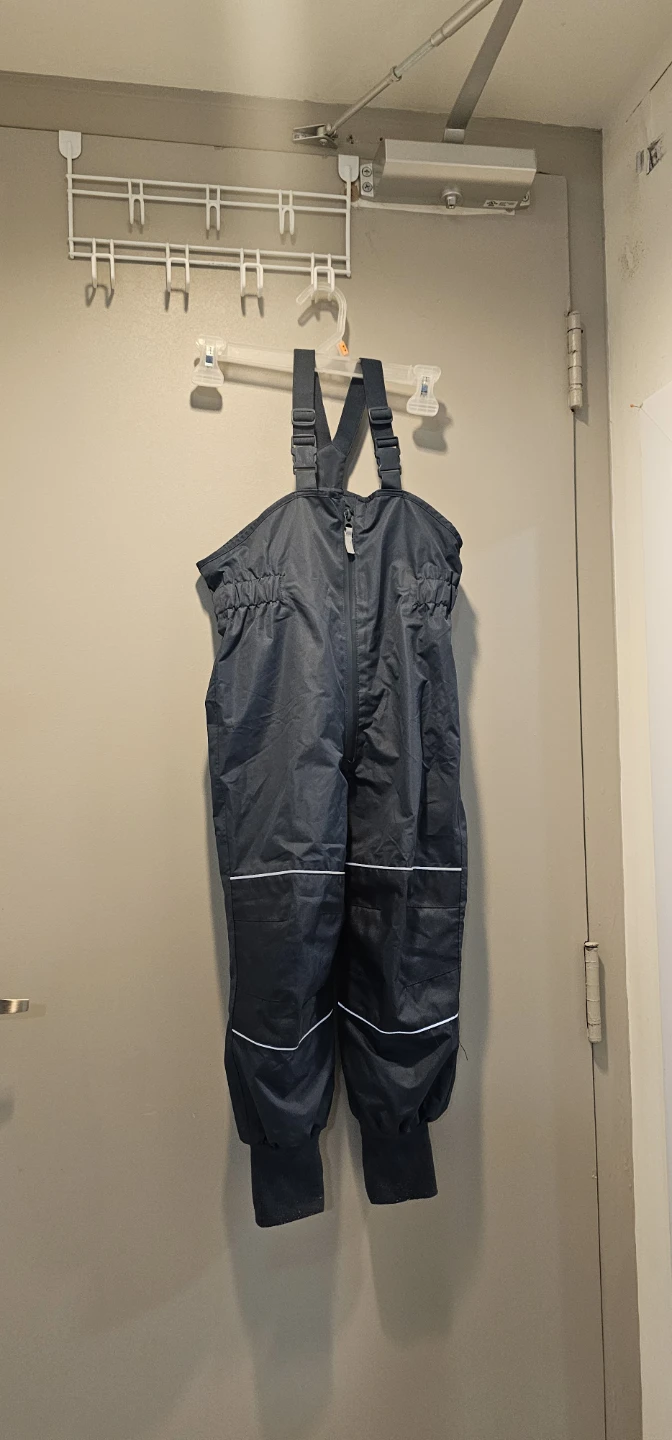 TCM Kids Snow Pants - Navy Size 110/116