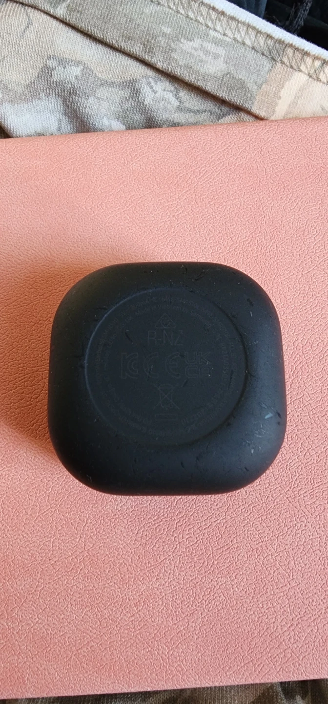 Samsung Galaxy Buds2 Pro Charging Case and Earbuds - photo 2