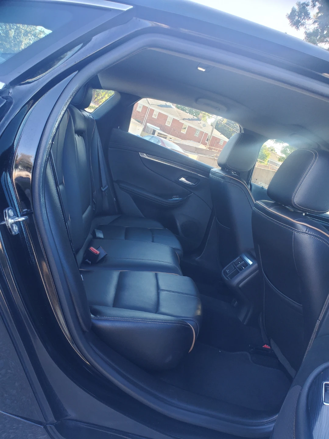 2019 Chevrolet Impala PREMIER - photo 3