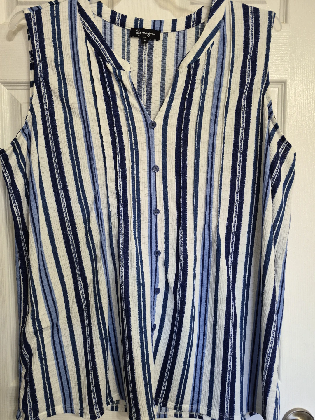 Ladies Size 2X Top - photo 2