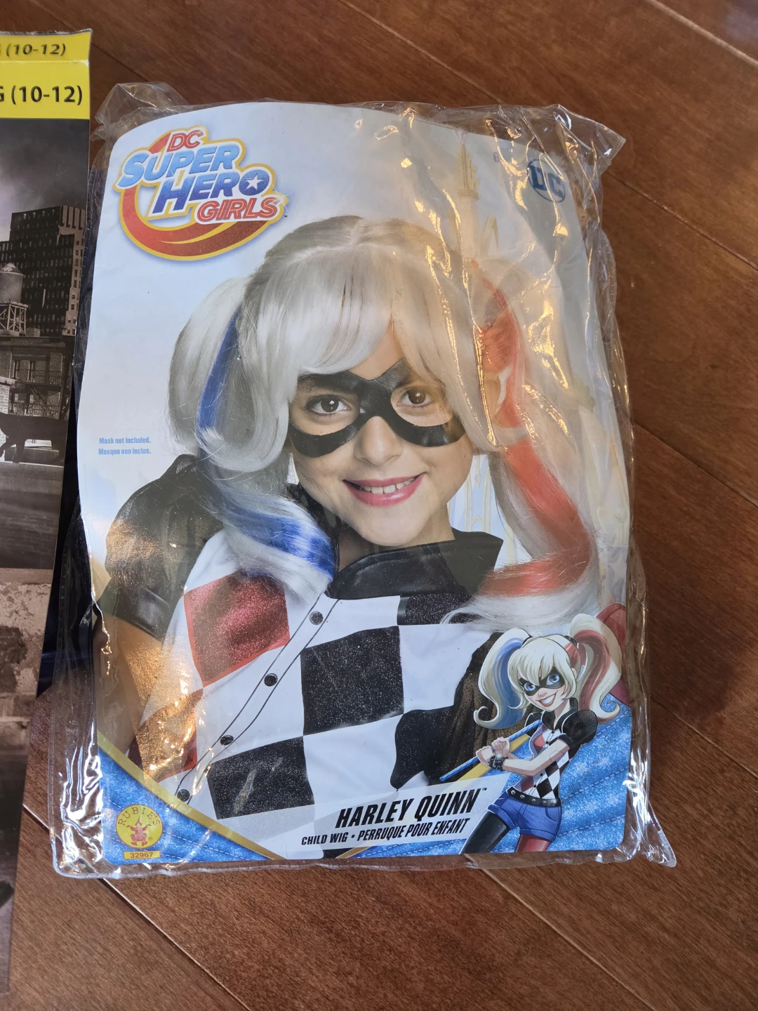 Harley Quinn Costume - photo 2