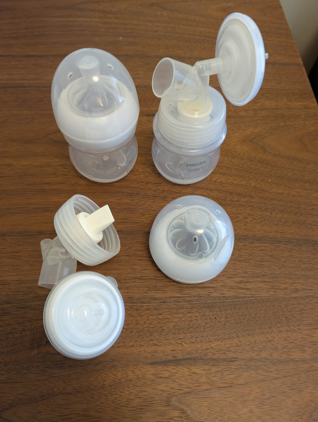 AMAZING BUNDLE! Everything for breast pumping - photo 3