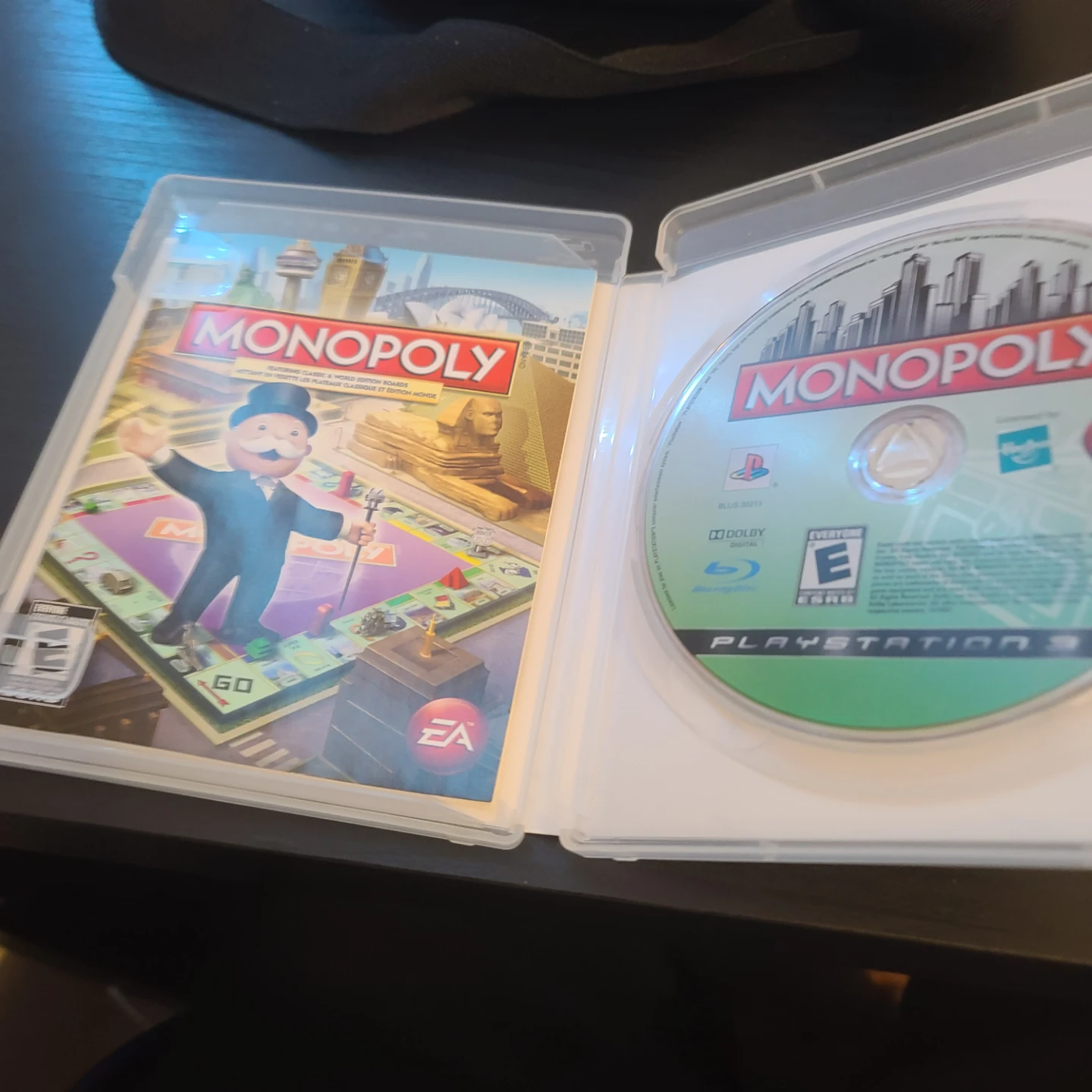 Monopoly for PlayStation 3 - photo 2