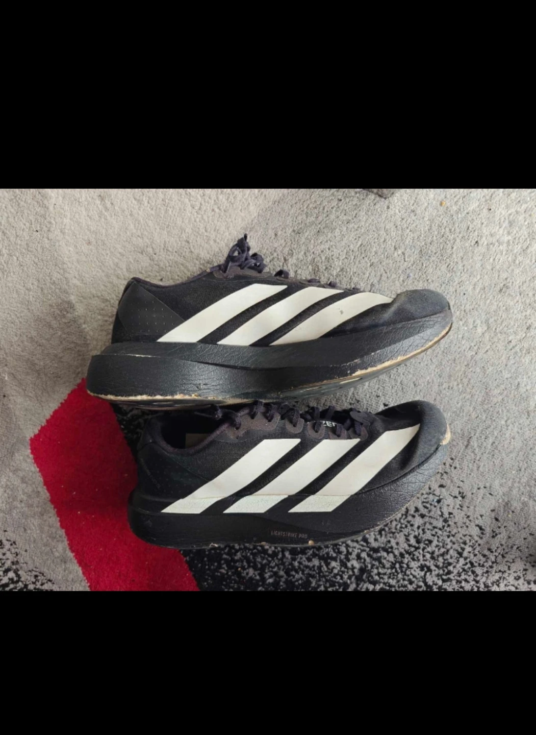 Adidas Adizero Evo Sl Running Shoes