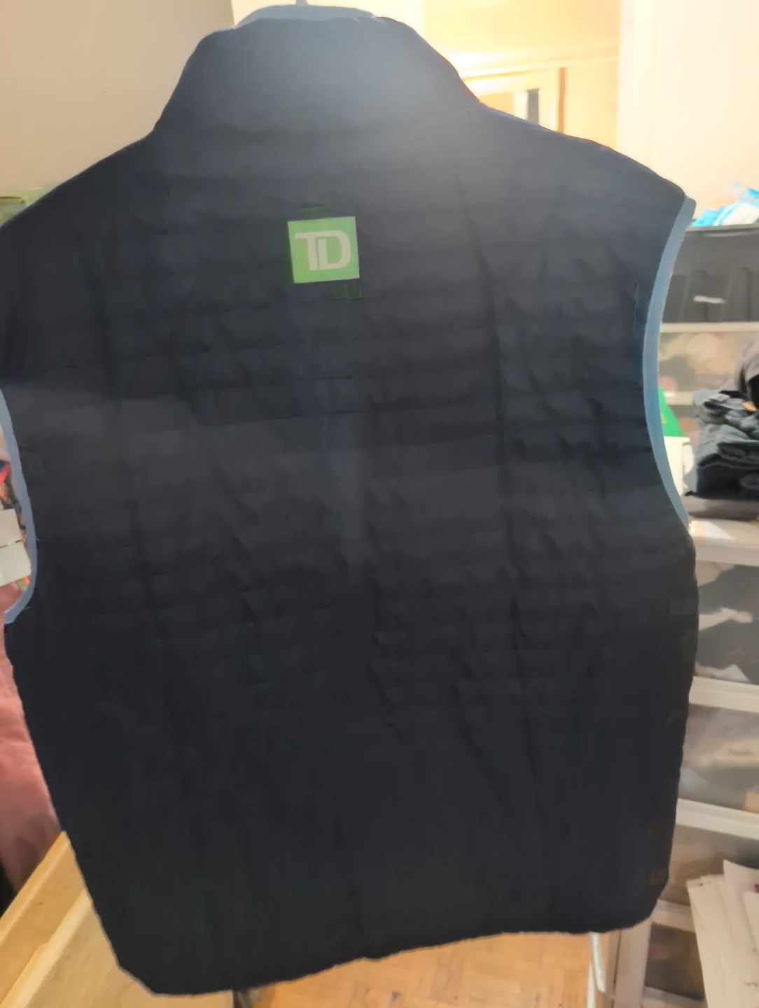 Toronto Blue Jays TD Vest - photo 2