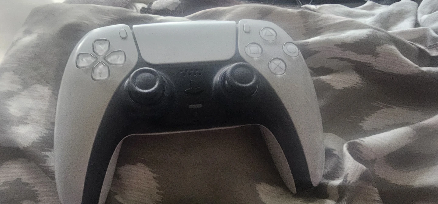 Sony PlayStation 5 DualSense Wireless Controller
