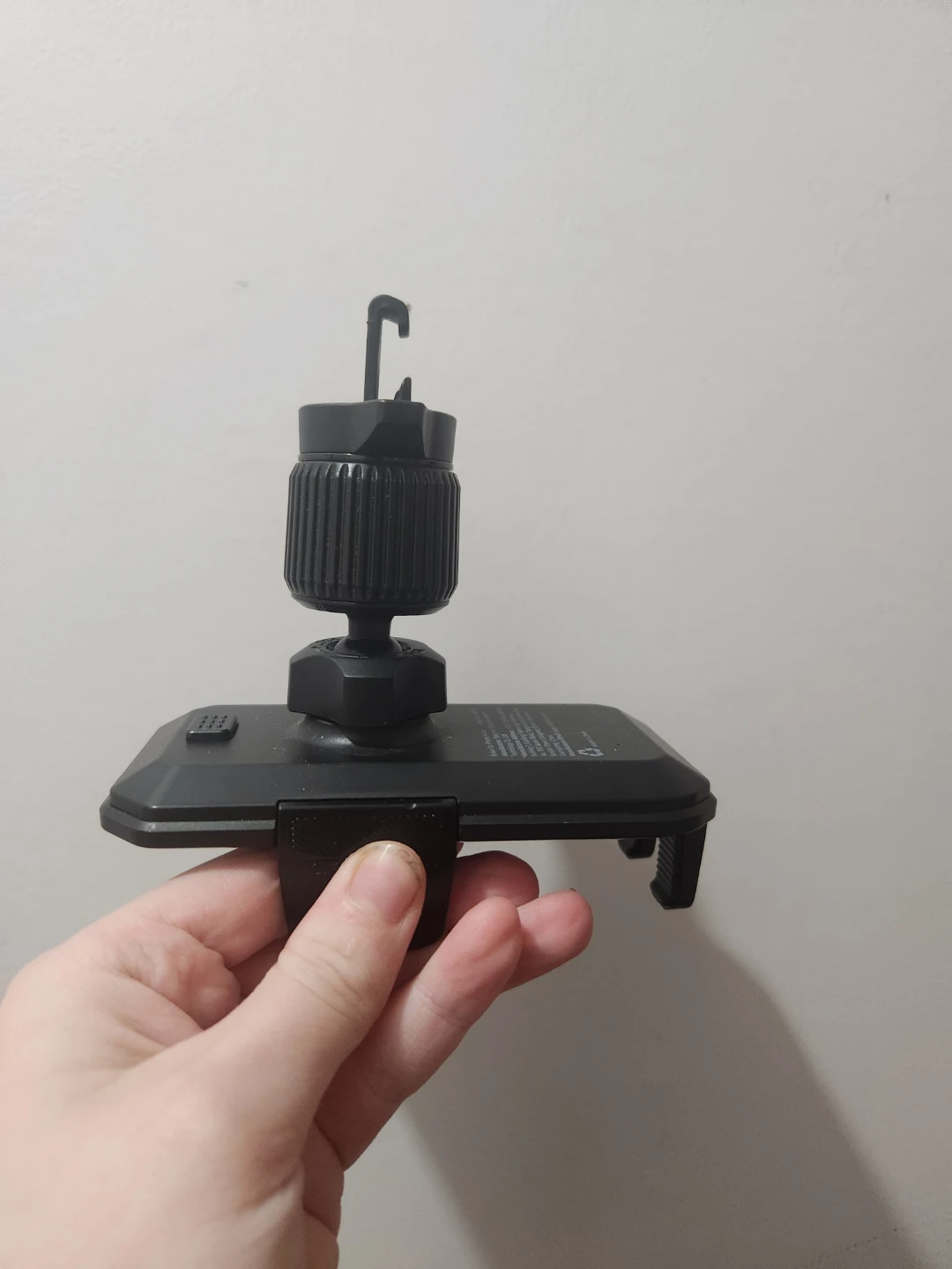 Blukar Car Air Vent Phone Mount - photo 3