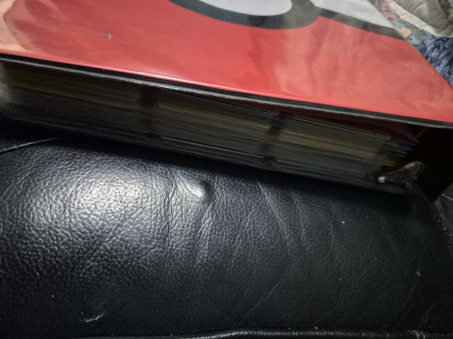 Pokemon Cards with binder - photo 5