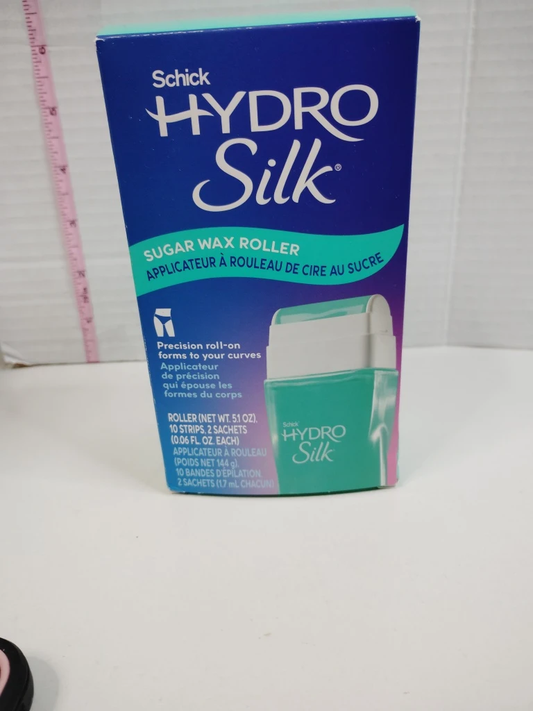 Schick Hydro Silk Sugar Wax Roller - photo 2