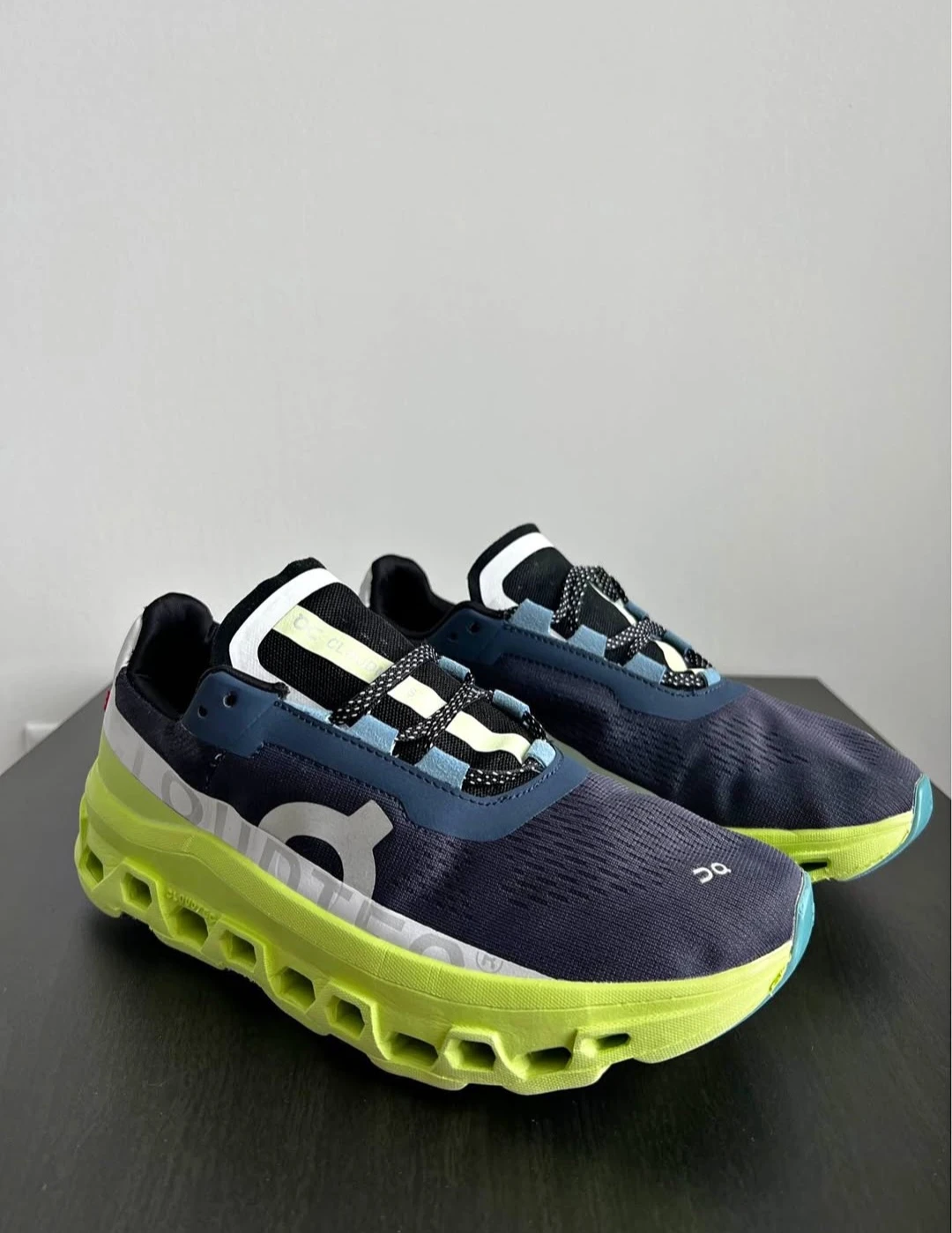 Us Men 9.5 On Cloud QC - photo 4