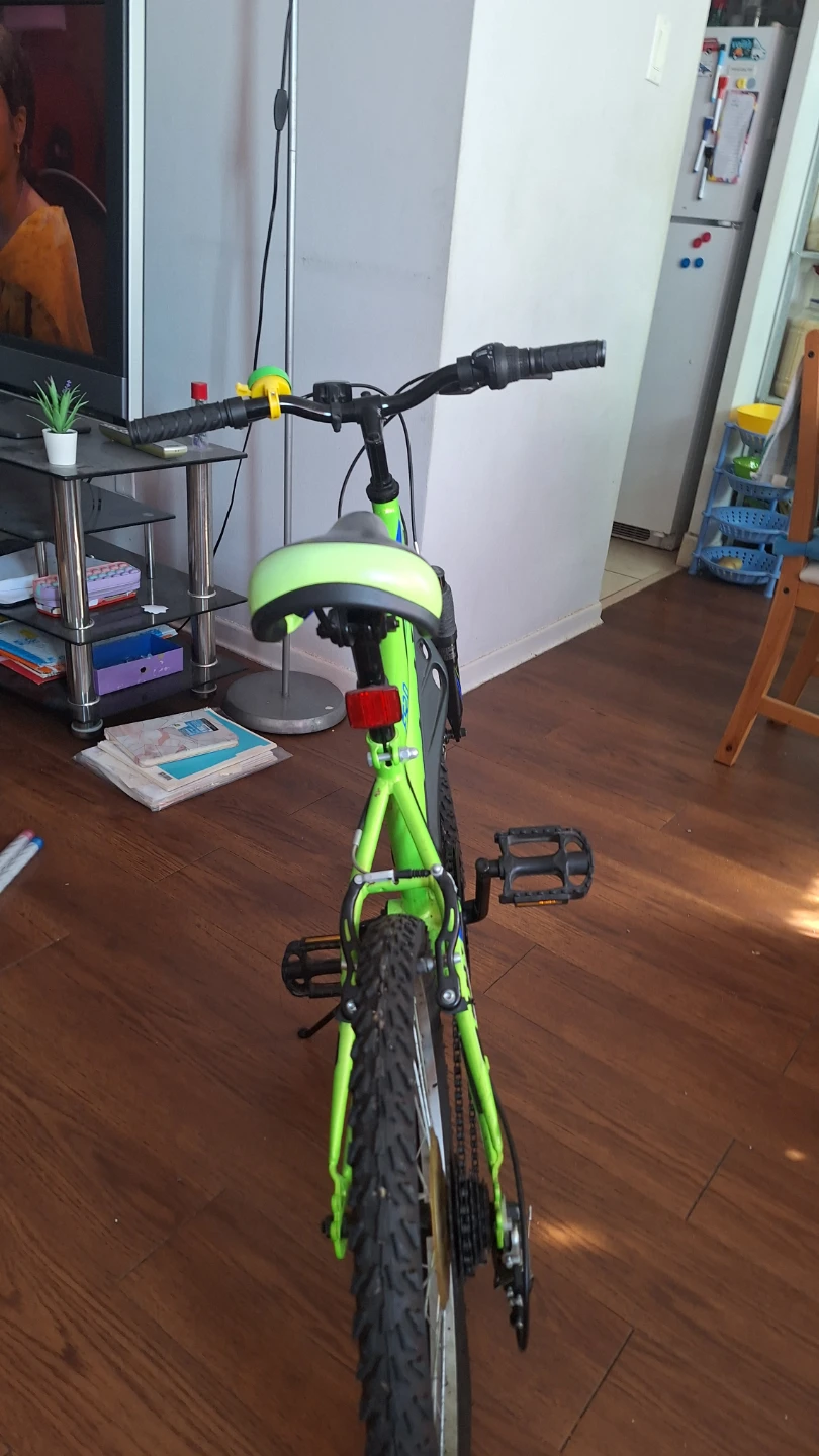 CCM FS 2.0 Mountain Bike - photo 4