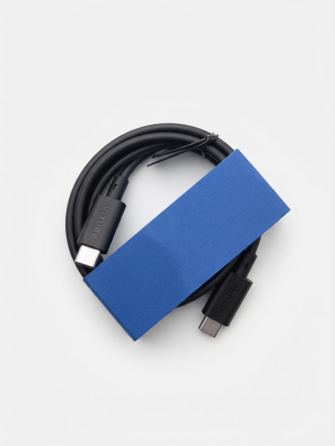 Viture USB-C to USB-C Cord (Black)