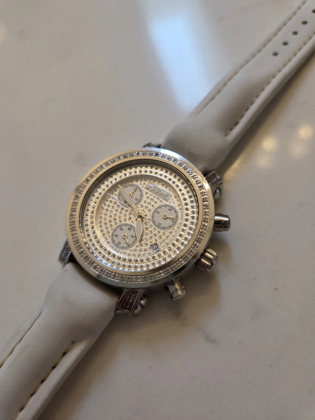 Freeze FR15571 Diamond Watch