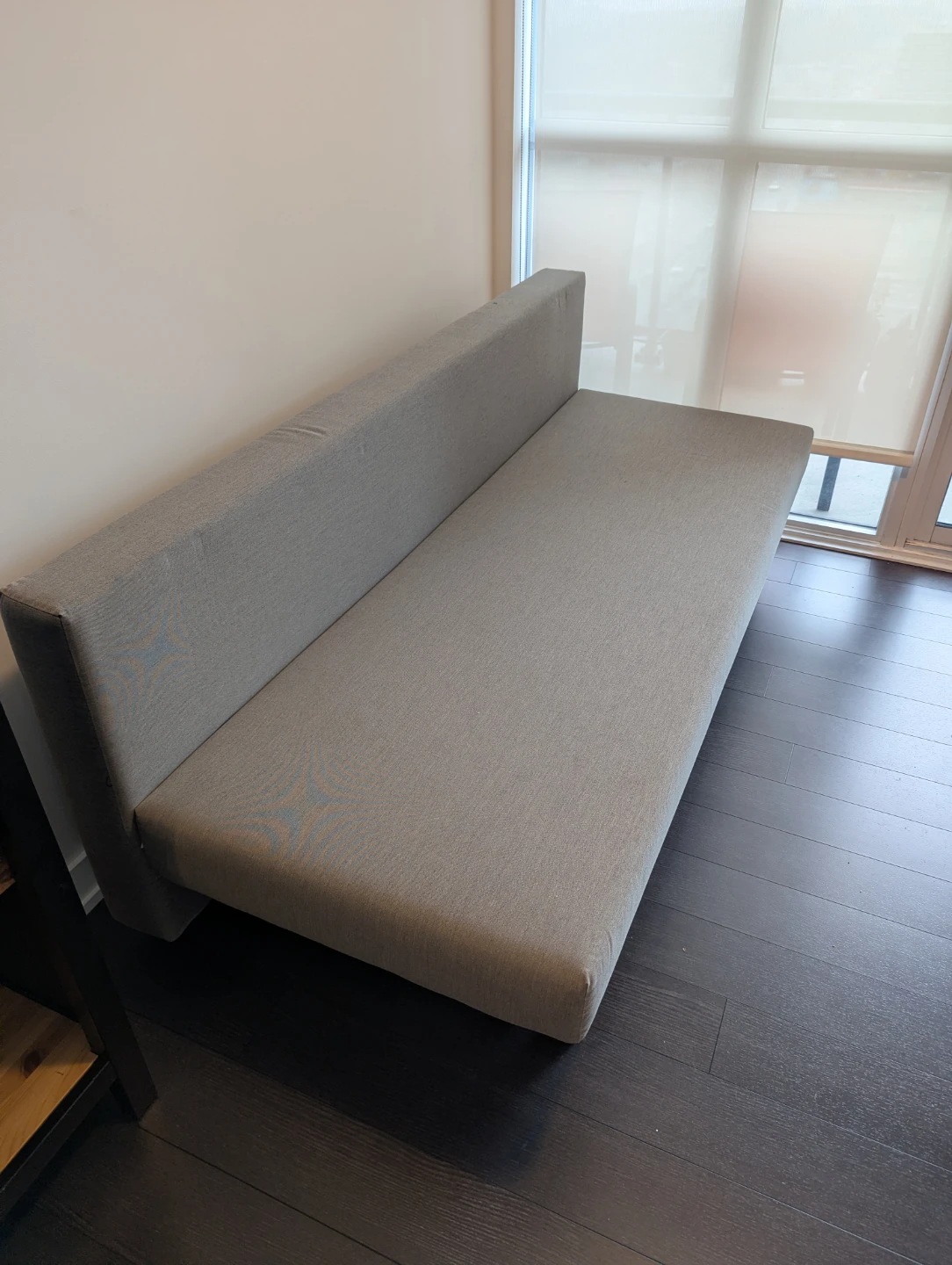 ÄLVDALEN Ikea Sofa Bed - photo 3
