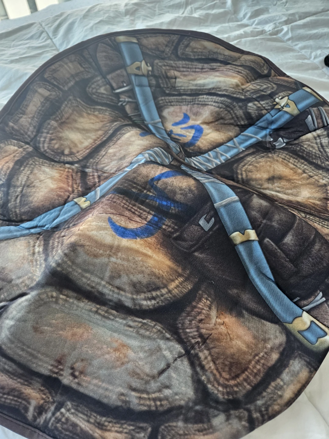 Teenage Mutant Ninja Turtles Costume Set - photo 2
