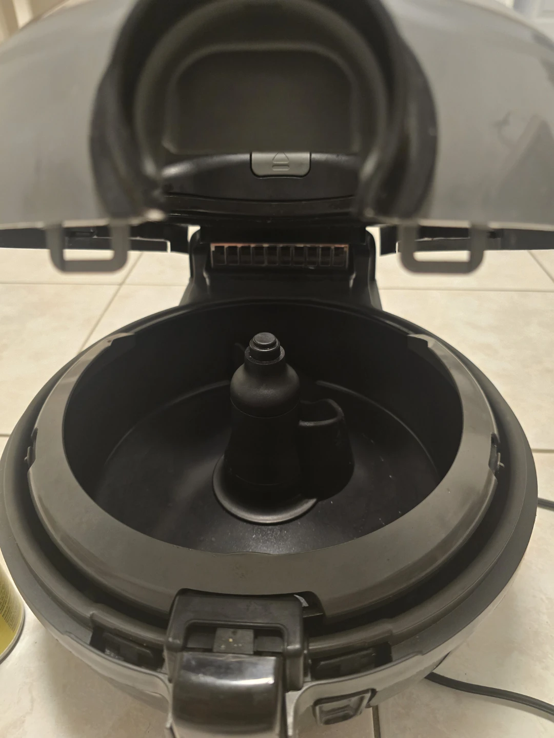 T-fal Actifry Express Air Fryer - photo 3