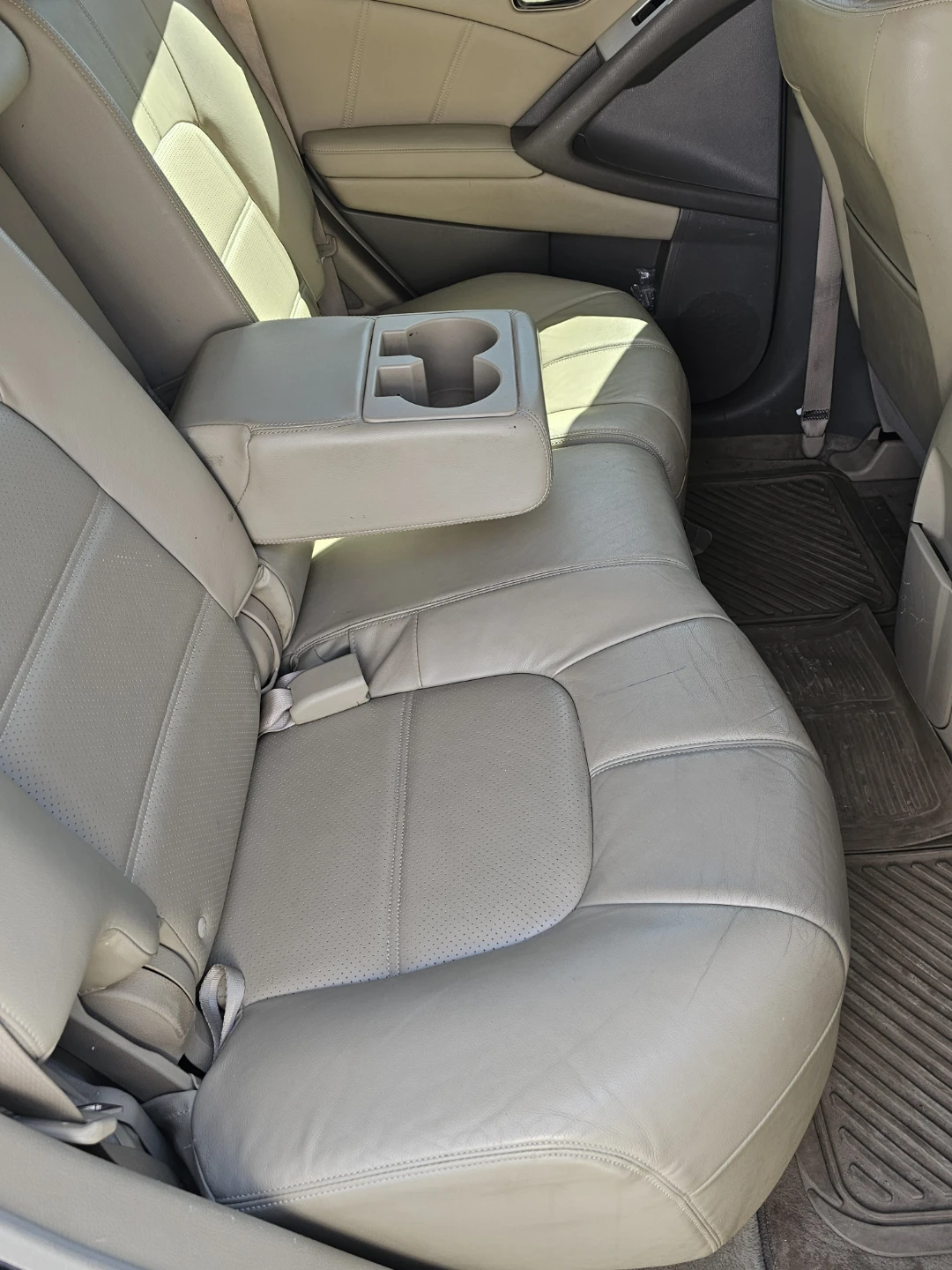 2011 Nissan Murano for sale - photo 5