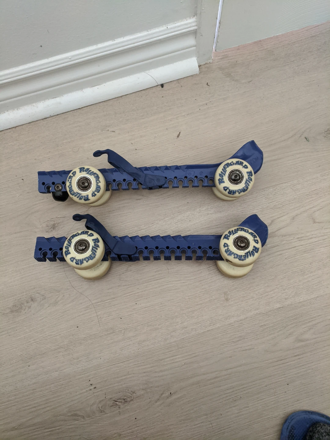 Rollergard Skate Guards