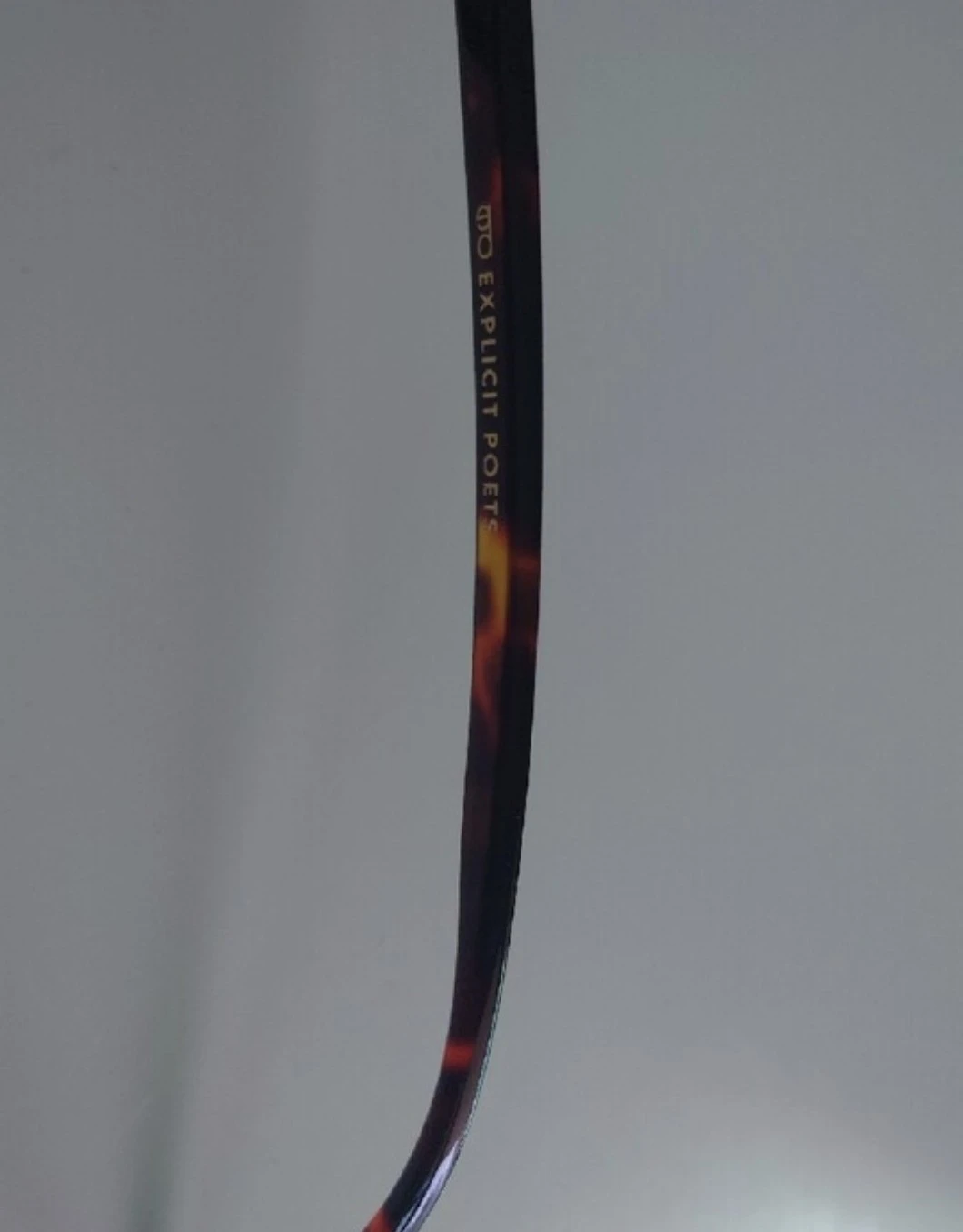 Explicit Poets Carter Sunglasses - photo 3
