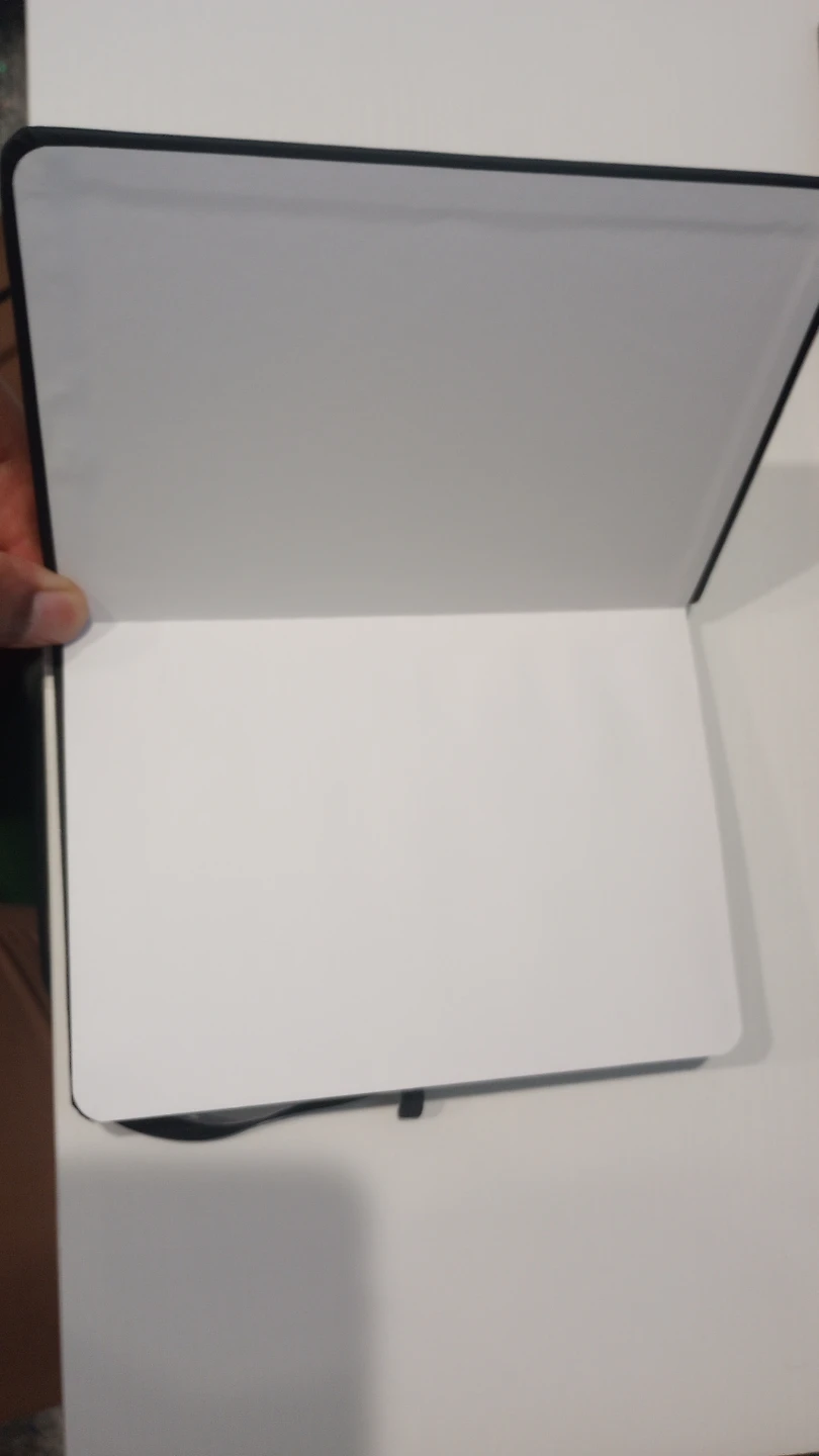 Mini Notepad w/pen holder - photo 2