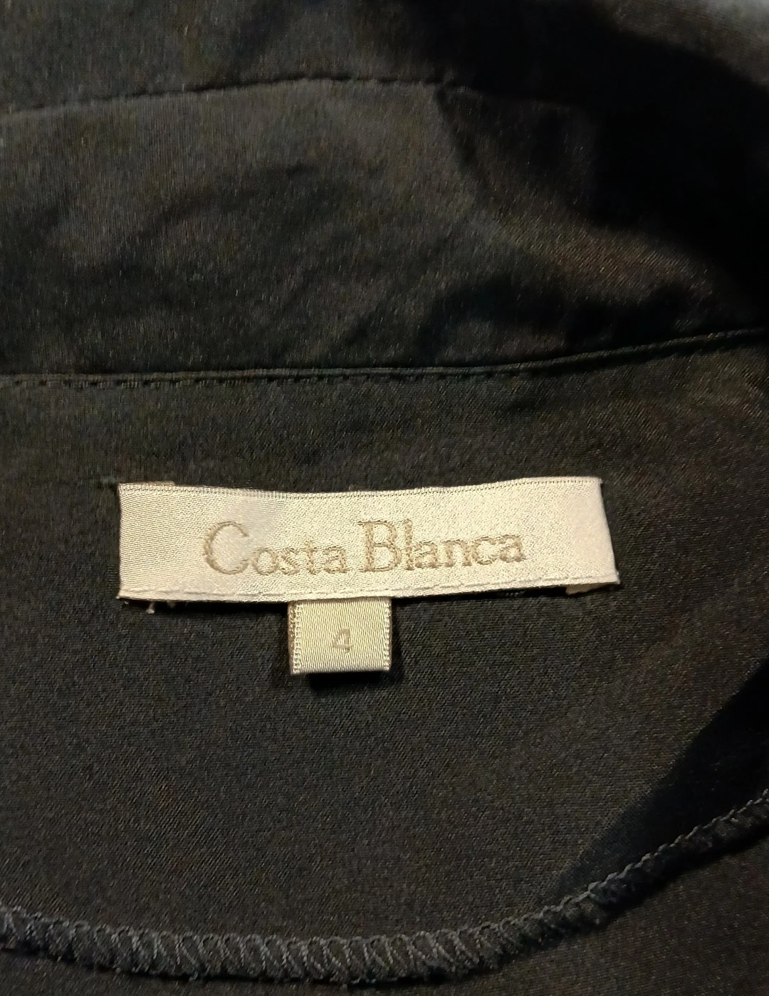 Two Womens Tops: Twentyone and Costa Blanca. Location on ad. - photo 4