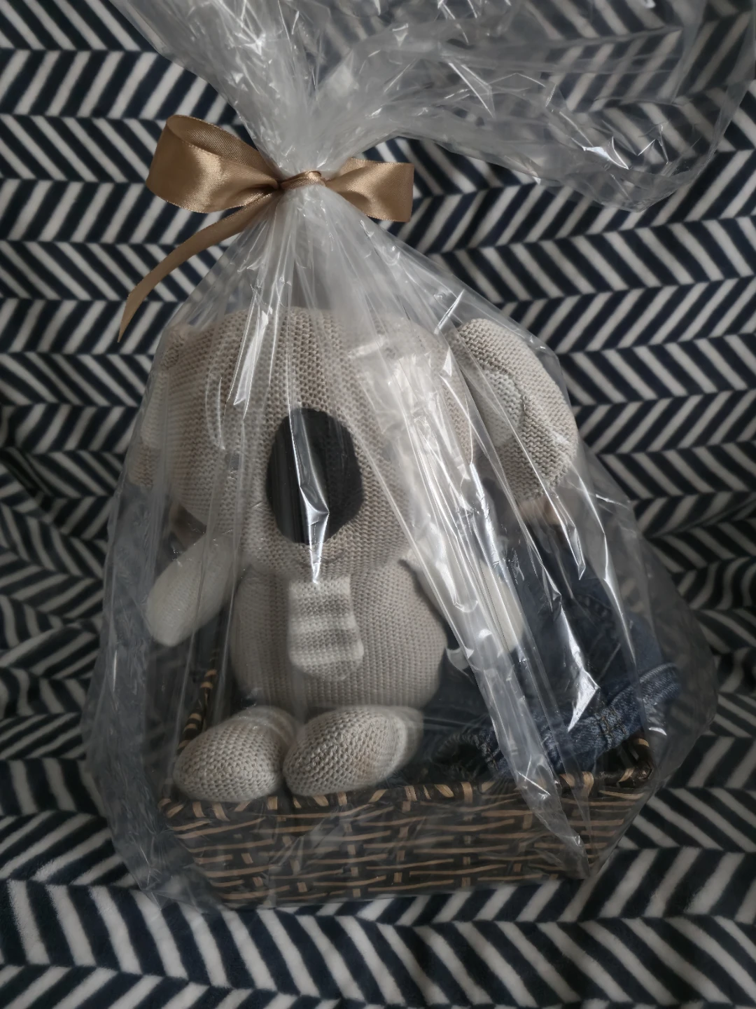 Baby Bear Gift Set 0-3 months - photo 3