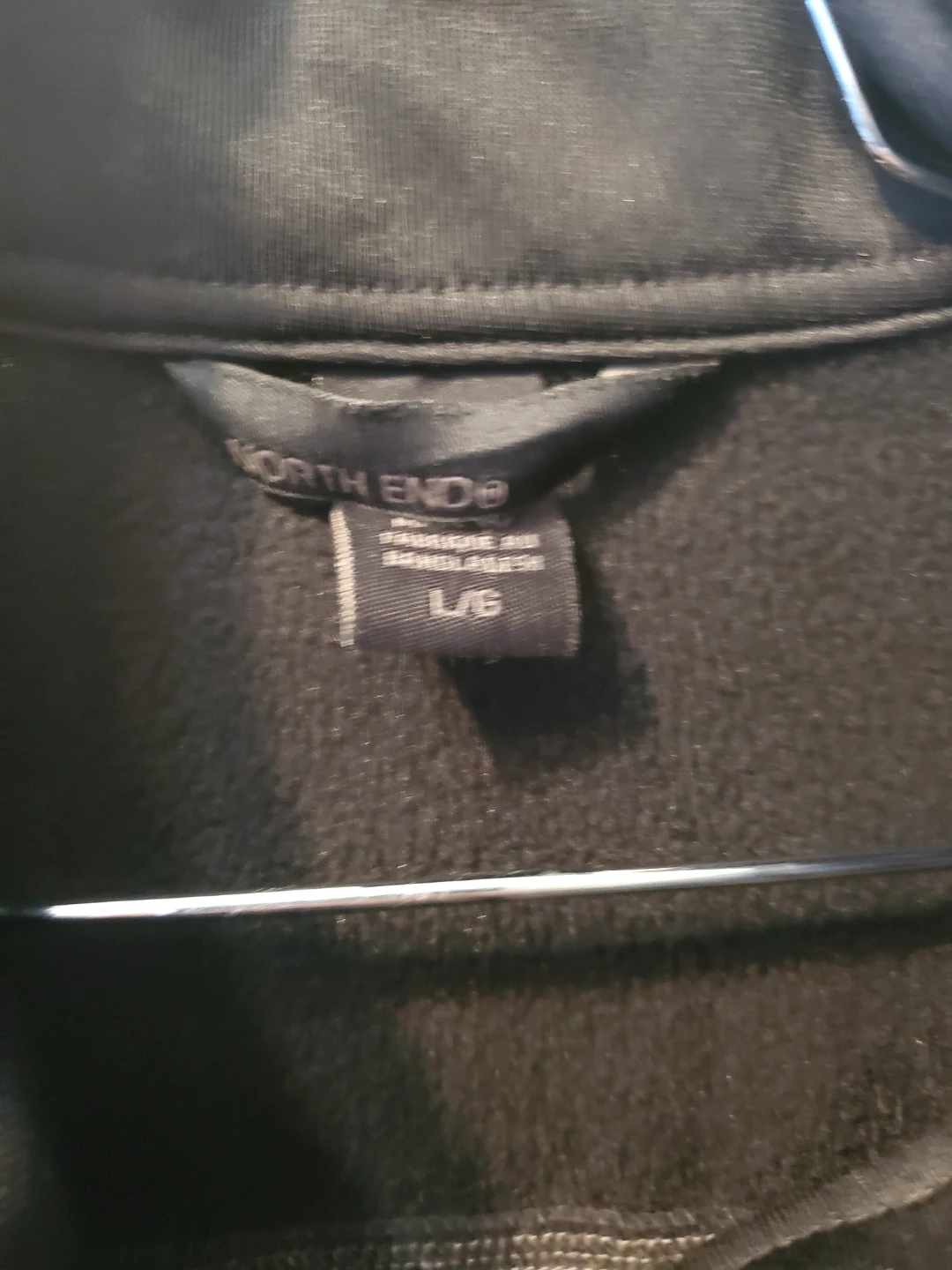Men's Jackets North End L / Vroom Sport XL - photo 2