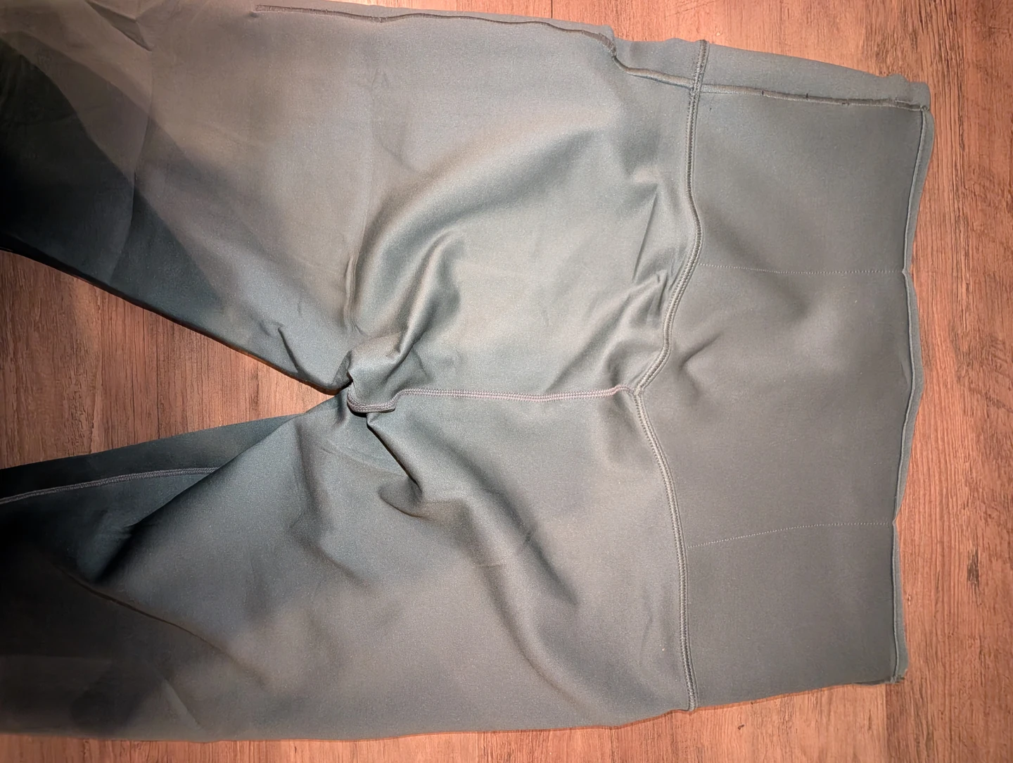 Nike Go Dri-FIT Leggings - photo 4