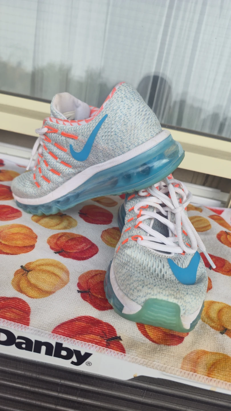 Nike Air Max 2016 N7 Running Shoes - photo 3