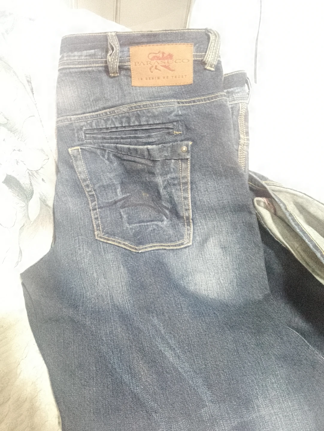 Parasuco Jeans