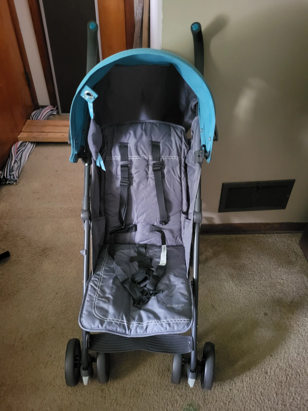 Babycargo Stroller - photo 2