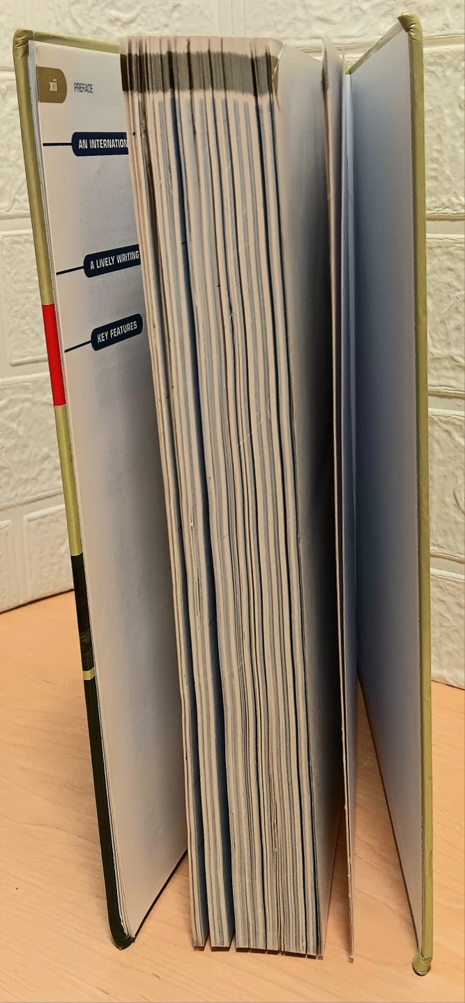 📚Beechy & Conrod Intermediate Accounting Volume One📚 - photo 4
