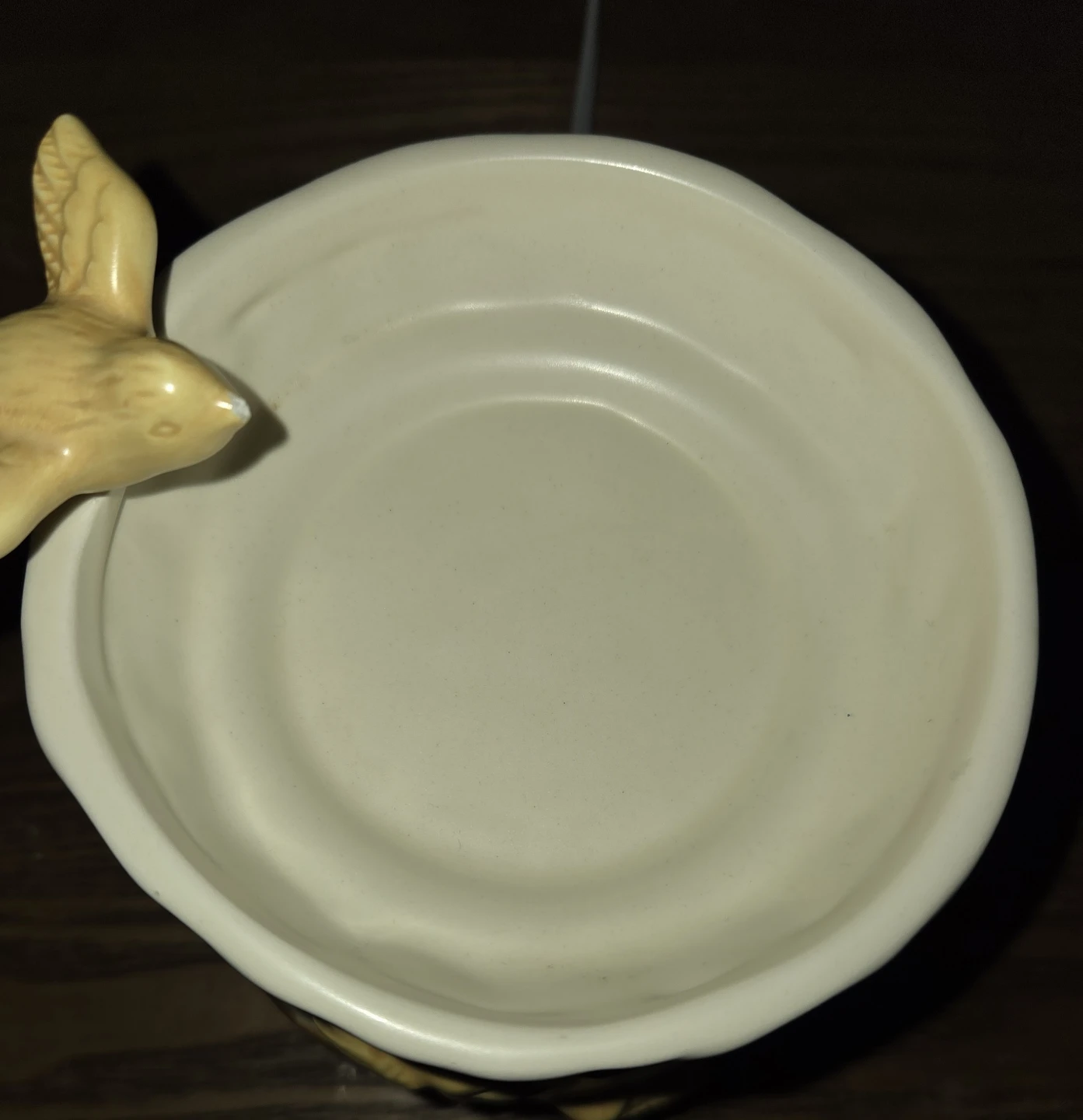 Scentsy bird motif wax warmer - photo 3