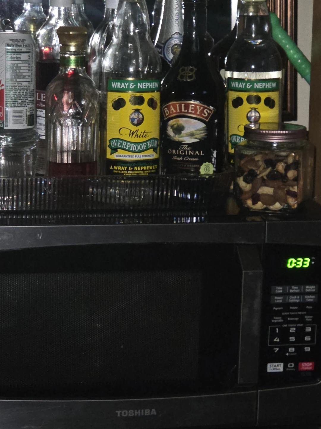 Microwave - photo 3