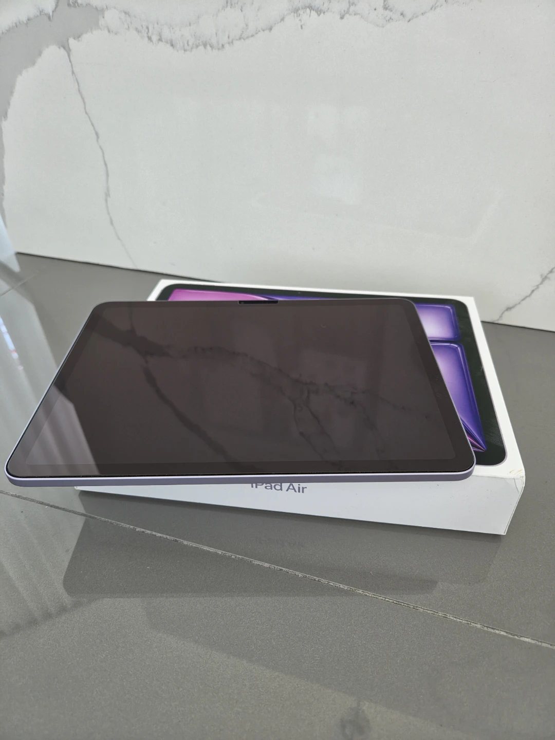 iPad Air M2 128GB – Excellent Condition