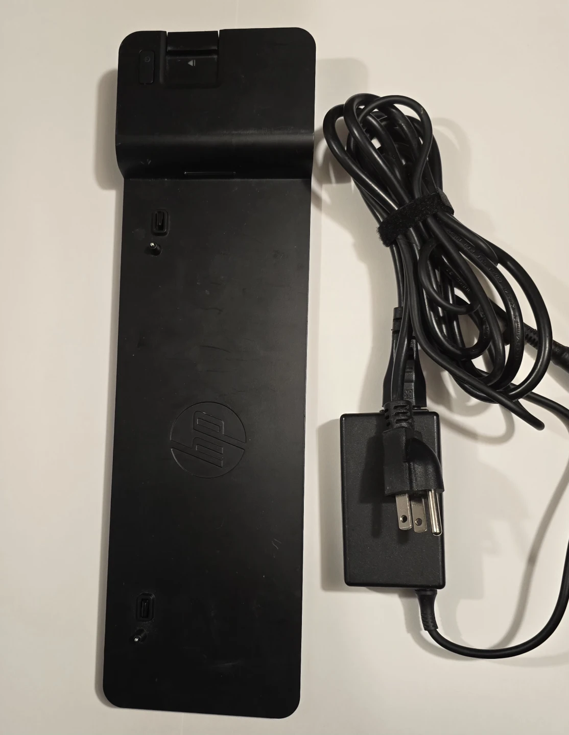 HP Laptop Docking Station