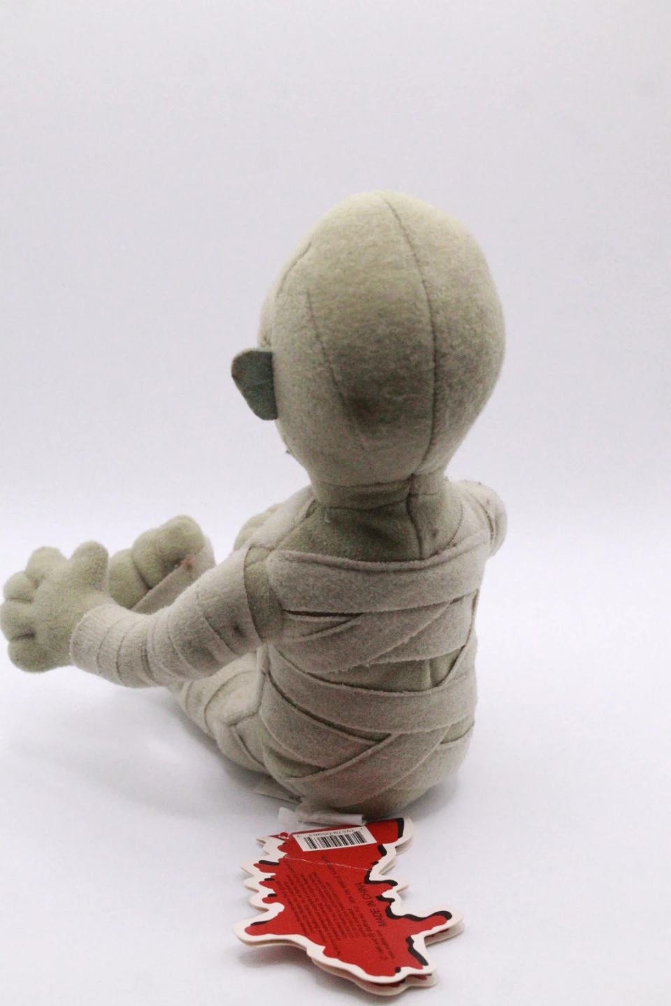 **Vintage** Universal Studios Mummy Plush - photo 2