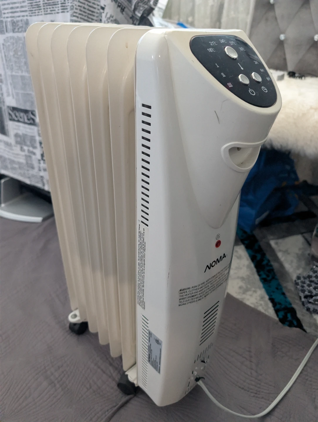 Heater - photo 3