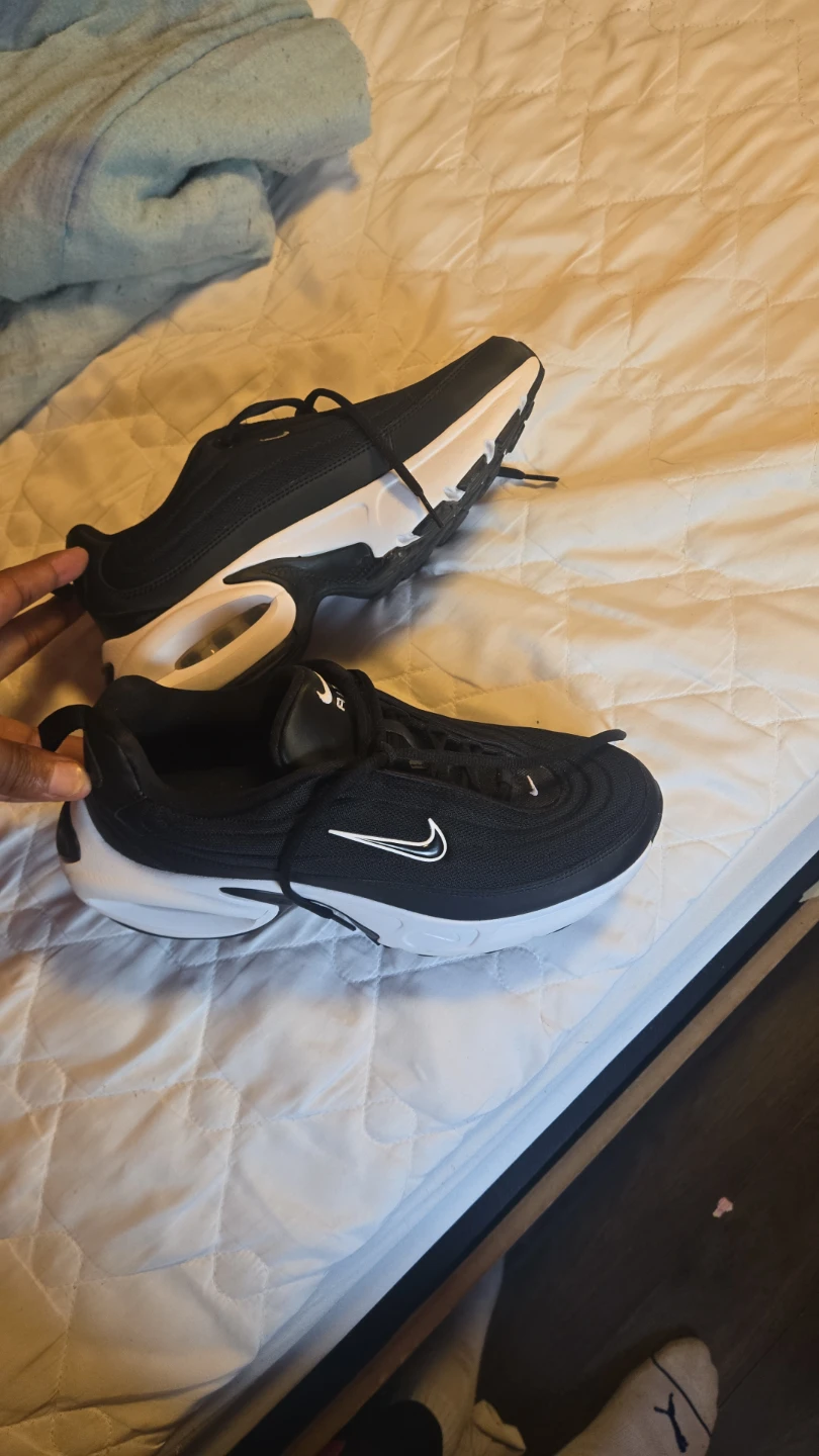 Nike Air Max Portal