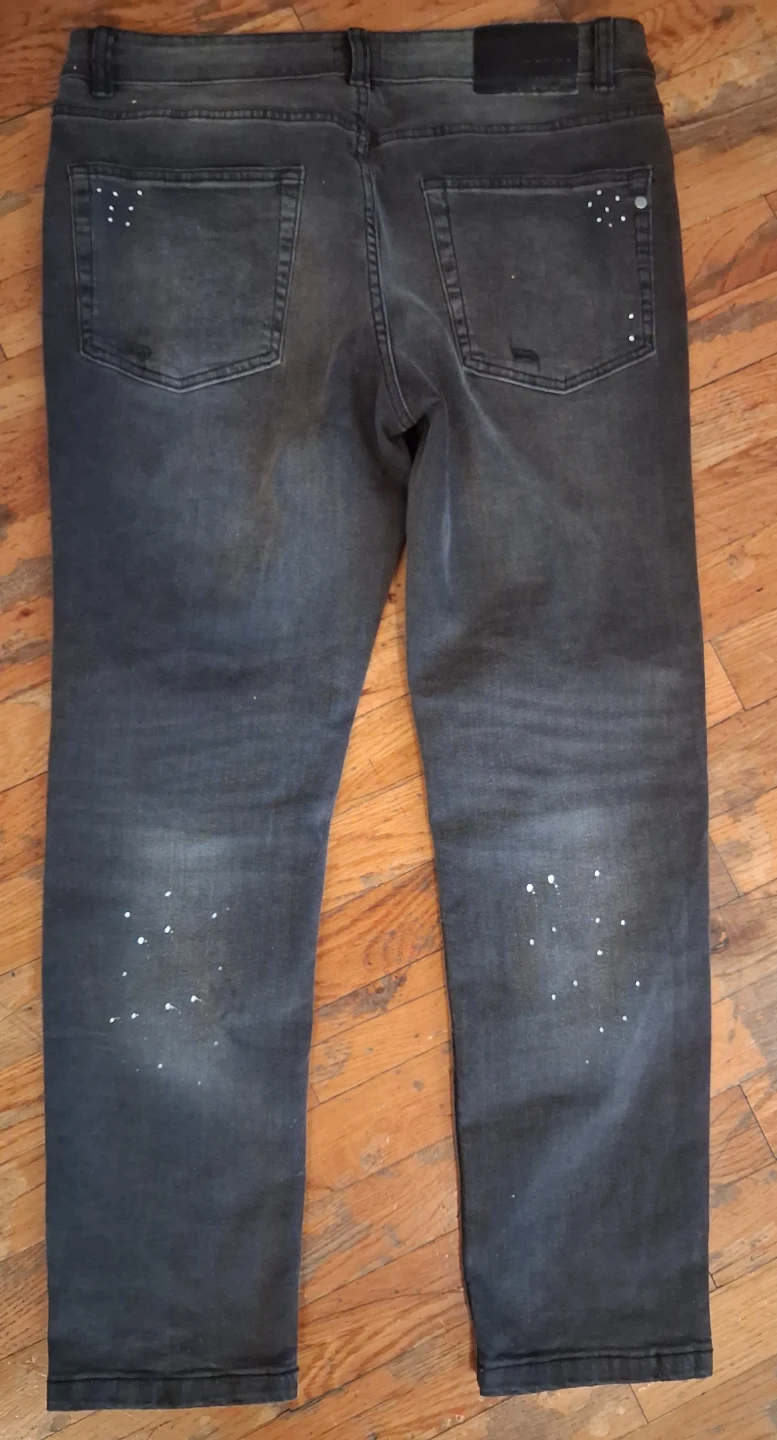 DKNY Men's Jeans - photo 2