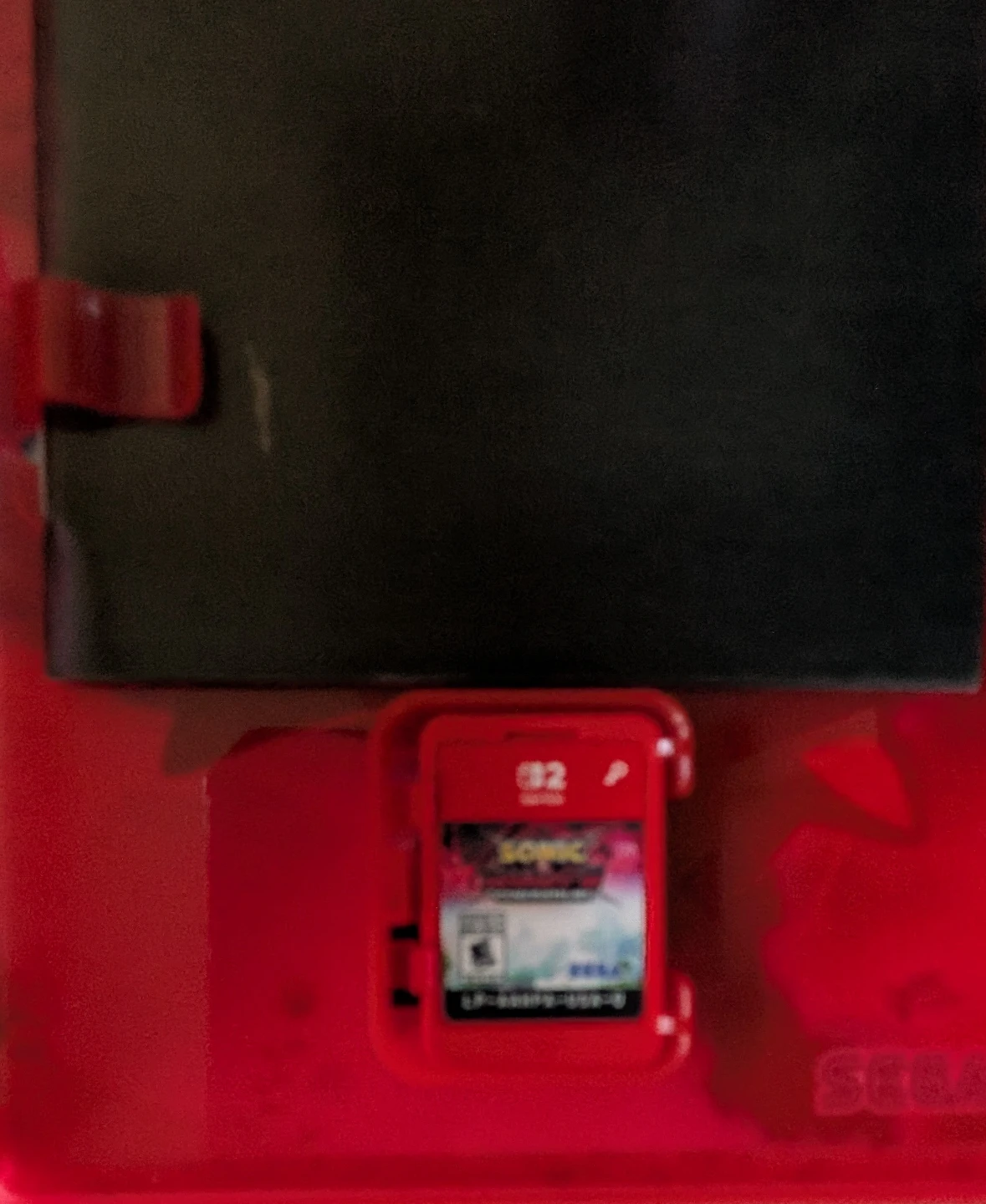 Sonic x Shadow Generations Day One Edition for Switch - photo 4